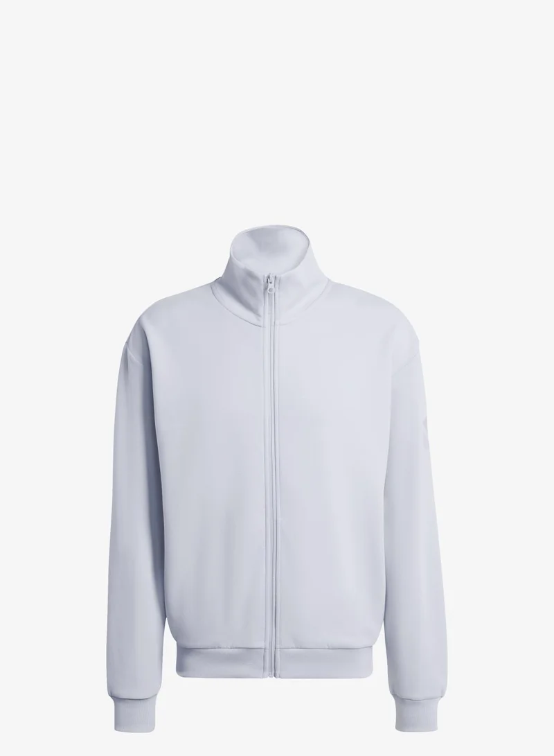 Adidas SOFT LUX TRACK TOP